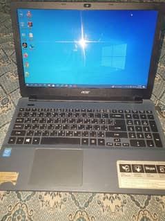 Acer Aspire e5- 571