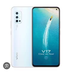 Vivo V17 (8/256)