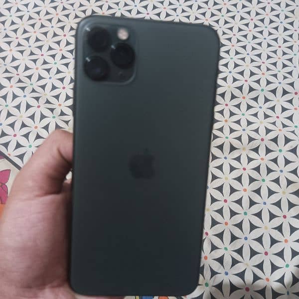 Iphone 11 pro max 0