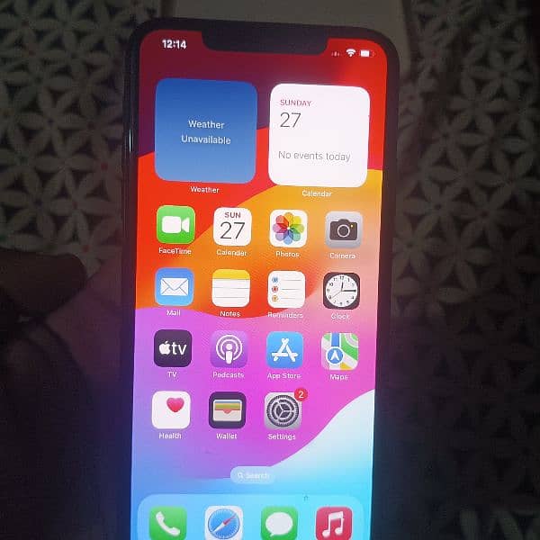 Iphone 11 pro max 3