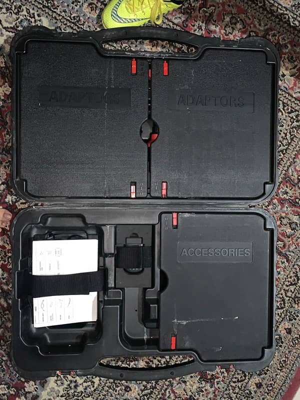 Autel MaxiSys MS906 BT Car Diagnostics Computer 0