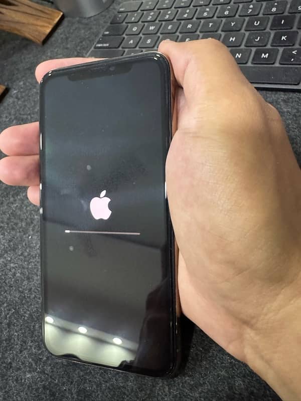 iphone 11 pro pta approved 256gb 1