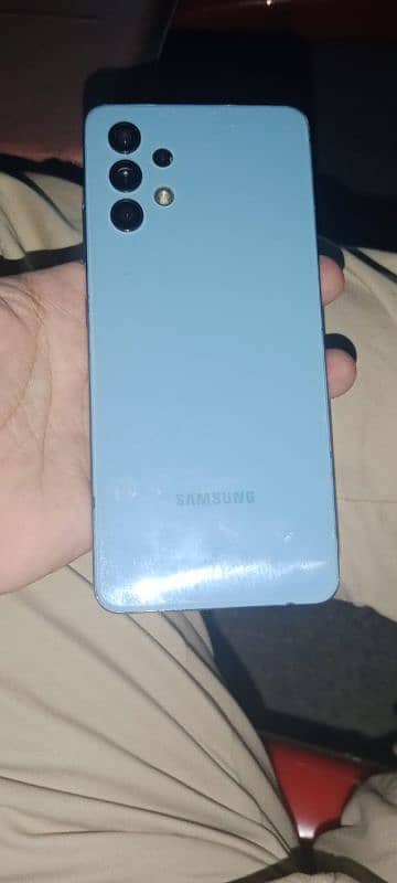 Samsung A-32 03152915640 1