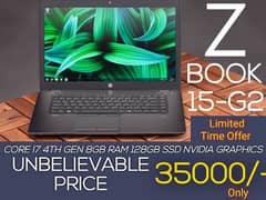 Zbook