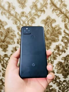 pixel 4a 5g