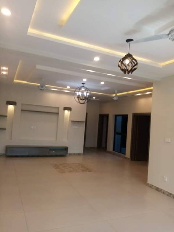 Upper Portion For Rent 3