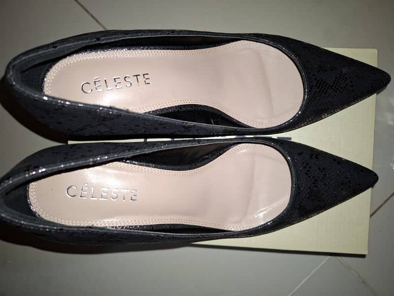 New shoes - branded (Almas, Celeste  Stylo) 9