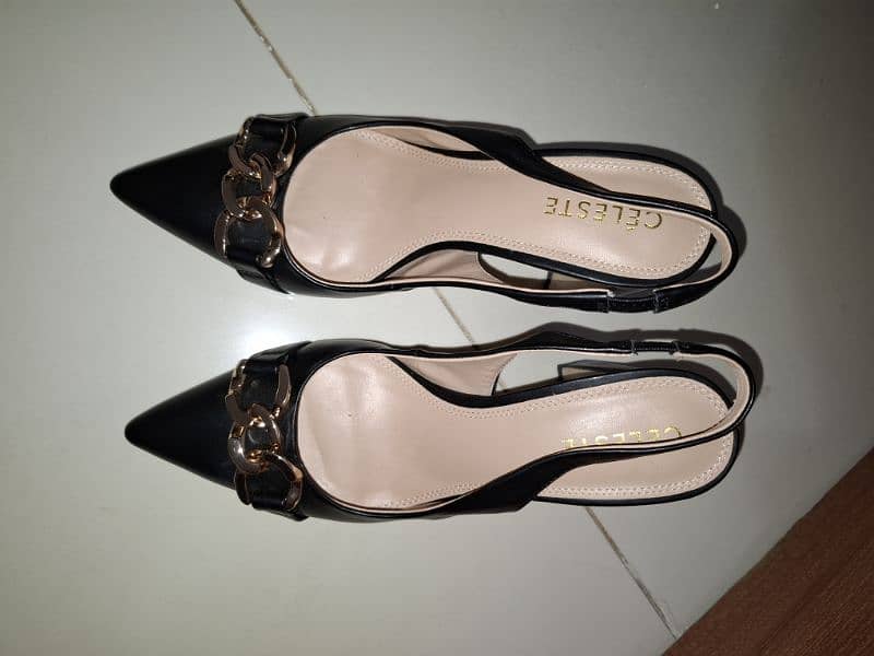 New shoes - branded (Almas, Celeste  Stylo) 13