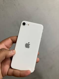 Iphone SE 2020 pta approved