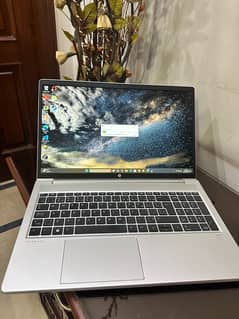 HP ProBook 650 G7 Laptop