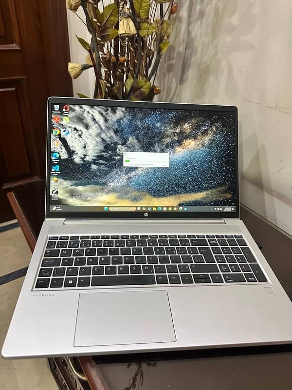 HP ProBook 650 G7 Laptop 0