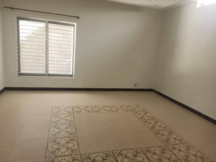 Open Basement For Rent 4