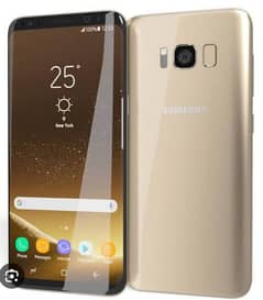 Samsung s8+ 4/94 official pta oproved duel sim