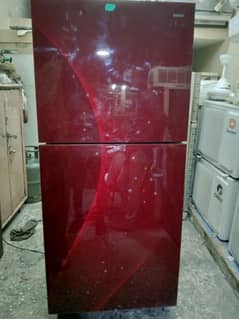 57000.   orient fridge medium size