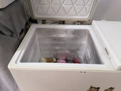 Pel refrigerator body condition 10/8