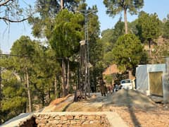 Residential Plot for sale in Murree Green Valley