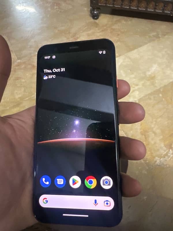 Google pixel 4 6/64 non pta 2