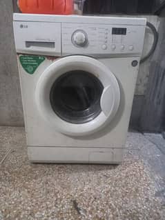 washer