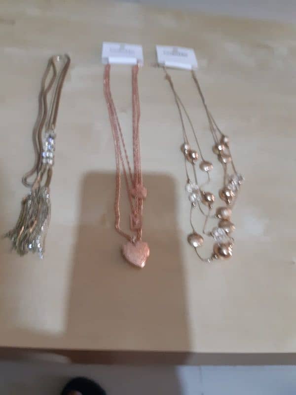 Jewellery 1