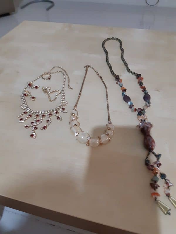 Jewellery 2