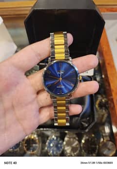 Omax Brand new Watch for sale || Only 6000