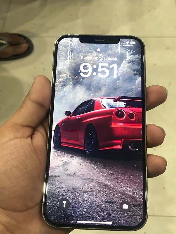 Iphone 12 Pro Max 256 gb 1