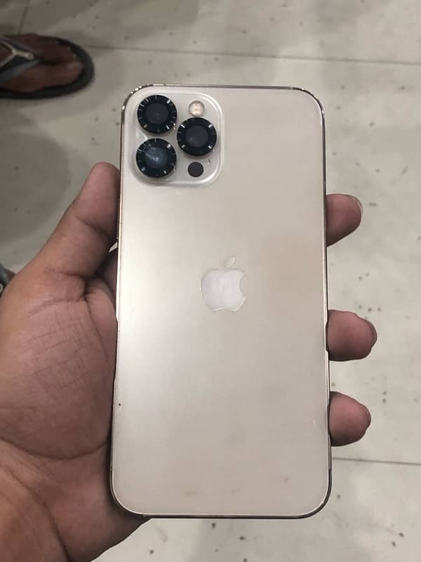 Iphone 12 Pro Max 256 gb 6