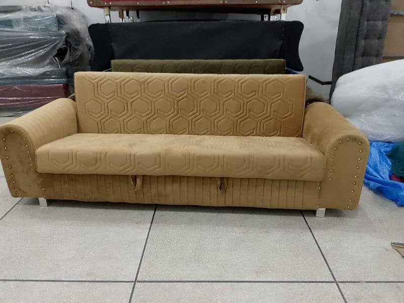 sofa come beda 0