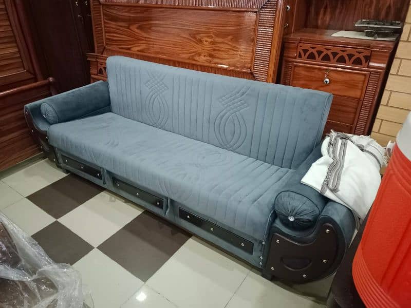 sofa come beda 1