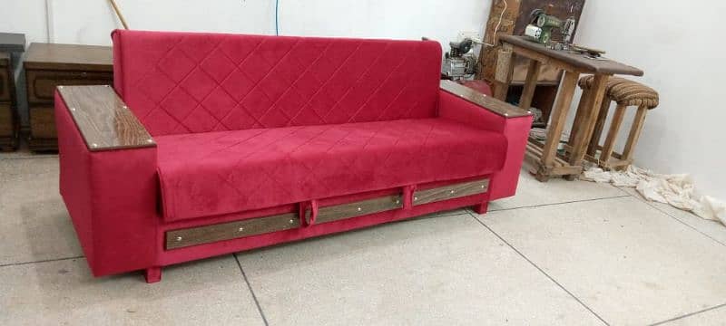 sofa come beda 3