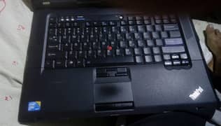 lenova thinkpad 4/150gb hard 575