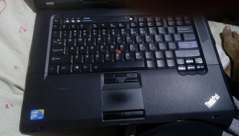 lenova thinkpad 4/150gb hard 575 0