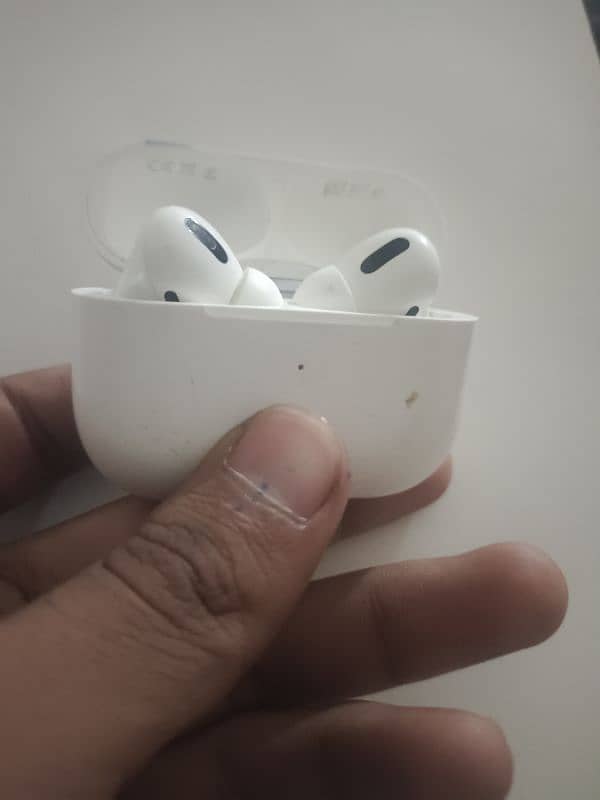 Airpods pro 0