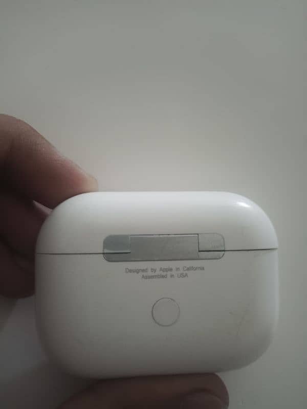 Airpods pro 1