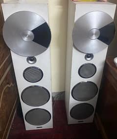 Speaker Bluetooth woofers