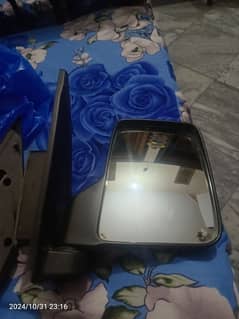 , Suzuki Every side Mirrors good condition