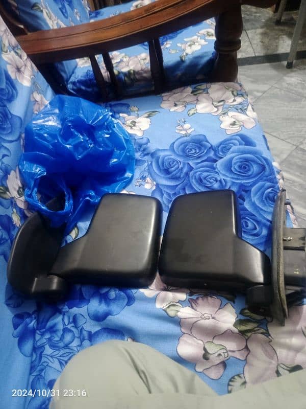 , Suzuki Every side Mirrors good condition 2