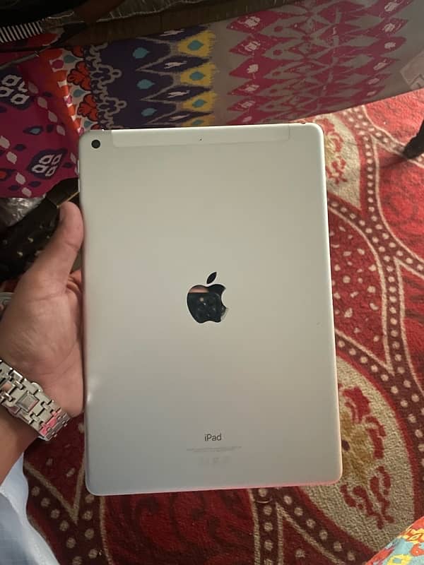 ipad 7th generation 1