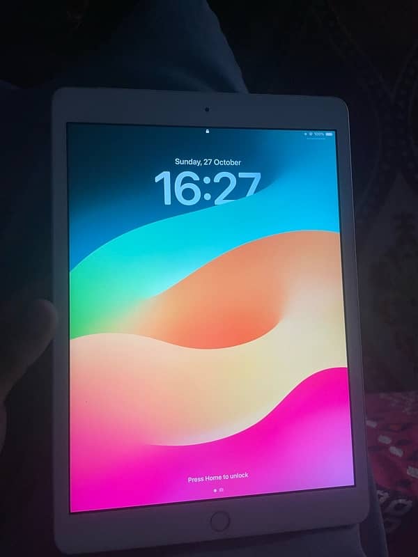 ipad 7th generation 2