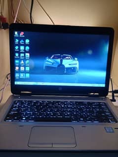 HP ProBook 640 G2