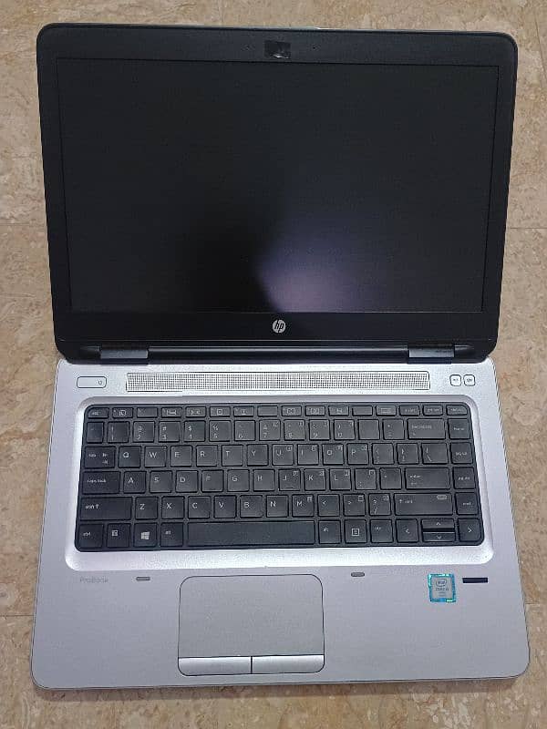 HP ProBook 640 G2 1