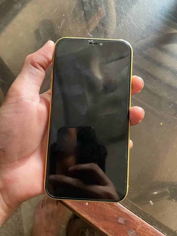 Iphone 11 dual pta 128gb 1