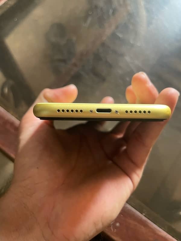 Iphone 11 dual pta 128gb 2