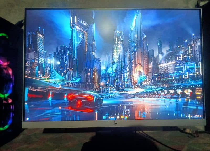 24 inch 1k ips Led. 0