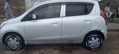 Suzuki Alto 2012