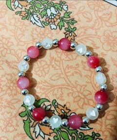 beads bracelet new