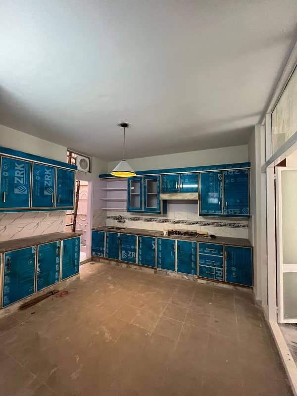 Double Story 1 Unit 7 Marla 4 Bedroom Attach Wire Showroom House For Rent Demand 130000 For Commercial And Family Guest House Of A School Hostel 3