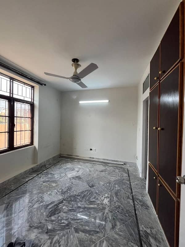 Double Story 1 Unit 7 Marla 4 Bedroom Attach Wire Showroom House For Rent Demand 130000 For Commercial And Family Guest House Of A School Hostel 5