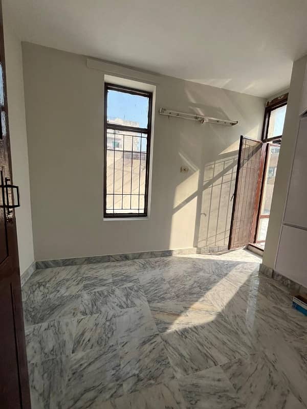 Double Story 1 Unit 7 Marla 4 Bedroom Attach Wire Showroom House For Rent Demand 130000 For Commercial And Family Guest House Of A School Hostel 10