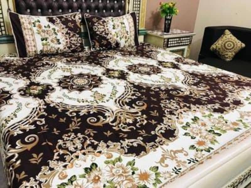 Fancy Bed Sheets 15